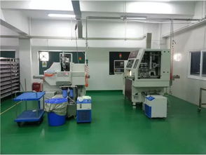 豪雅100全球工廠直供系統之工廠大揭秘 大田大明計算機系統服務